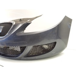Recambio de paragolpes delantero para seat leon (1p1) 2.0 tdi 16v referencia OEM IAM 1P0807217AA  