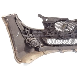 Recambio de paragolpes delantero para seat leon (1p1) 2.0 tdi 16v referencia OEM IAM 1P0807217AA  