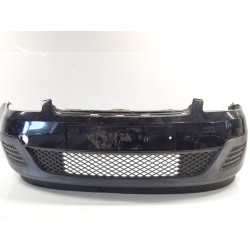 Recambio de paragolpes delantero para ford fiesta v (jh_, jd_) 1.25 16v referencia OEM IAM   