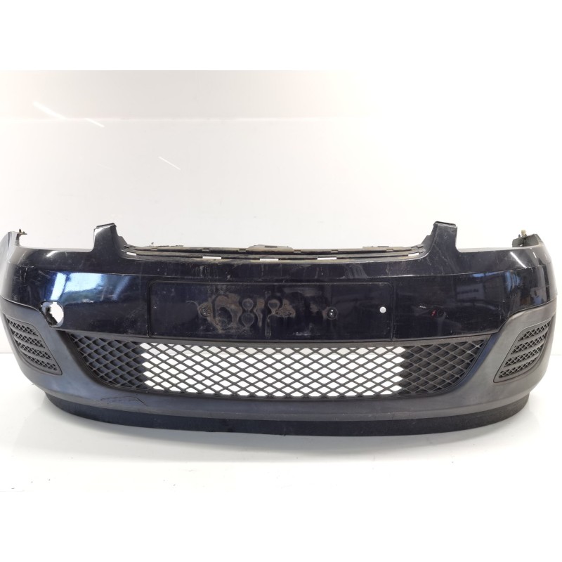 Recambio de paragolpes delantero para ford fiesta v (jh_, jd_) 1.25 16v referencia OEM IAM   