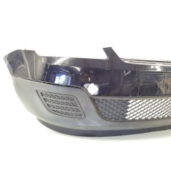 Recambio de paragolpes delantero para ford fiesta v (jh_, jd_) 1.25 16v referencia OEM IAM   
