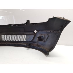 Recambio de paragolpes delantero para ford fiesta v (jh_, jd_) 1.25 16v referencia OEM IAM   