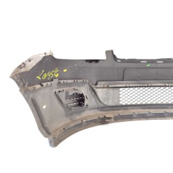 Recambio de paragolpes delantero para ford fiesta v (jh_, jd_) 1.25 16v referencia OEM IAM   