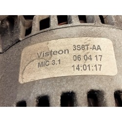 Alternador Ford Fusion (cbk) | Desguace Becerril
