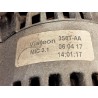 Alternador Ford Fusion (cbk) | Desguace Becerril