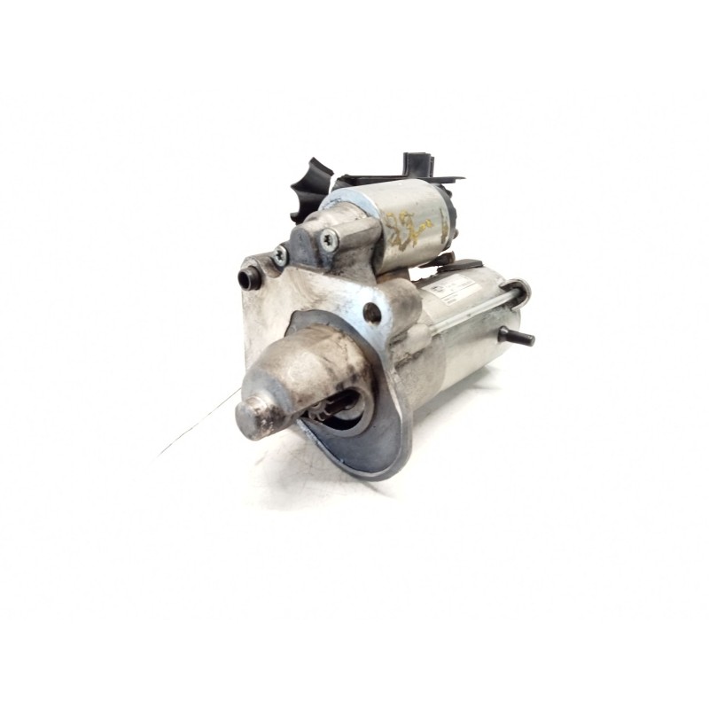 Moteur de démarrage Ford Fusion (cbk) | Desguace Becerril Moteur de démarrage Ford Fusion (cbk) | Desguace Becerril