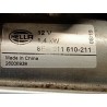 Moteur de démarrage Ford Fusion (cbk) | Desguace Becerril