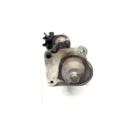 Moteur de démarrage Ford Fusion (cbk) | Desguace Becerril