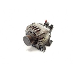 Alternador Ford Fiesta (CB1) | Desguace Becerril