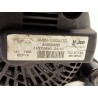 Alternador Ford Fiesta (CB1) | Desguace Becerril