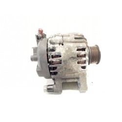 Alternador Ford Fiesta (CB1) | Desguace Becerril