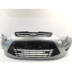 Recambio de paragolpes delantero para ford s-max (wa6) 2.0 tdci referencia OEM IAM   