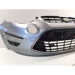 Recambio de paragolpes delantero para ford s-max (wa6) 2.0 tdci referencia OEM IAM   