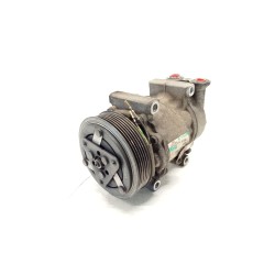 Recambio de compresor aire acondicionado para ford fusion (cbk) 1.4 tdci cat referencia OEM IAM 2S6119D629AE  