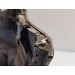 Recambio de paragolpes delantero para volkswagen passat b5.5 variant (3b6) 1.9 tdi referencia OEM IAM   