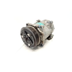 Compressore dell'aria condizionata Peugeot Partner (S2) | Desguace Becerril