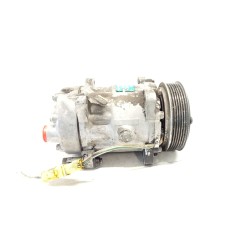 Compressore dell'aria condizionata Peugeot Partner (S2) | Desguace Becerril