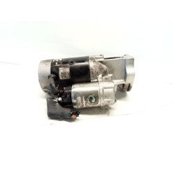 Recambio de motor arranque para nissan almera (n15) gx referencia OEM IAM 2330054A05RE  