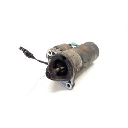 Moteur de démarrage Ford Focus berlina (cap) | Desguace Becerril
