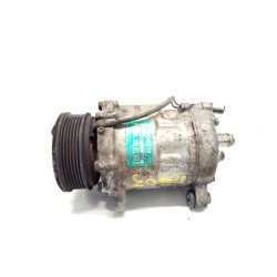Air conditioning compressor Volkswagen Polo berlina (6N2) | Becerril Scrap Yard