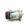 Air conditioning compressor Volkswagen Polo berlina (6N2) | Becerril Scrap Yard