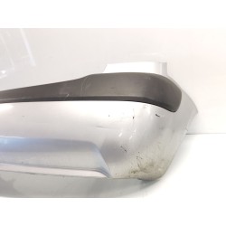 Recambio de paragolpes trasero para kia rio ii sedán (jb) 1.6 16v referencia OEM IAM   