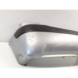 Recambio de paragolpes trasero para kia rio ii sedán (jb) 1.6 16v referencia OEM IAM   