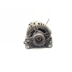 Recambio de alternador para volkswagen polo berlina (6n2) 1.4 referencia OEM IAM 037903025M  