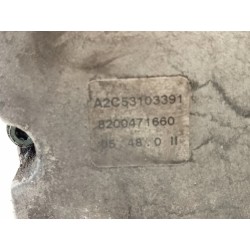 Butterfly valve Renault Scenic II | Becerril Scrap Yard