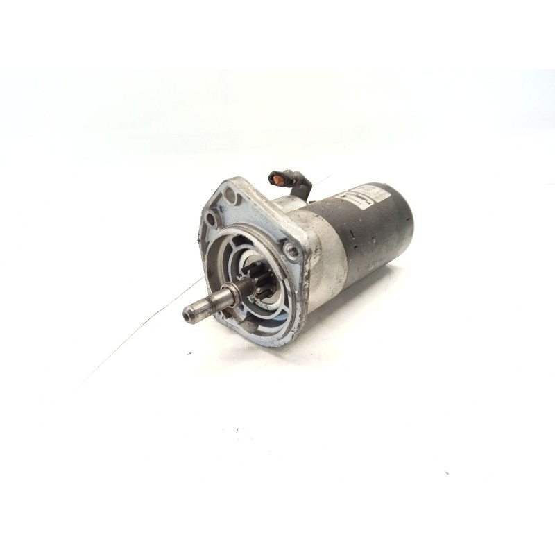 Recambio de motor arranque para volkswagen polo berlina (6n2) 1.4 referencia OEM IAM 0001107025 Recambio de motor arranque para volkswagen polo berlina (6n2) 1.4 referencia OEM IAM 0001107025