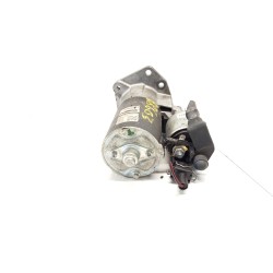 Recambio de motor arranque para volkswagen polo berlina (6n2) 1.4 referencia OEM IAM 0001107025  