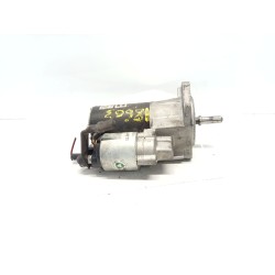 Recambio de motor arranque para volkswagen polo berlina (6n2) 1.4 referencia OEM IAM 0001107025  