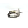 Recambio de motor arranque para volkswagen polo berlina (6n2) 1.4 referencia OEM IAM 0001107025  