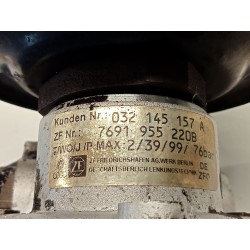 Bomba DIRECCIÓN 030145269A 032145157A | Desguace Becerril
