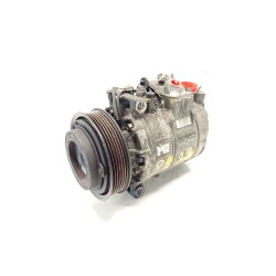 Recambio de compresor aire acondicionado para mg mg zs (t/rt) 180 referencia OEM IAM 4472208534  