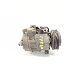 Recambio de compresor aire acondicionado para mg mg zs (t/rt) 180 referencia OEM IAM 4472208534  