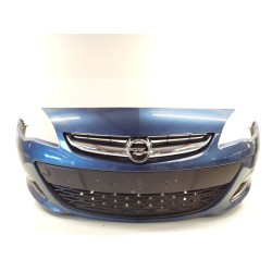 Recambio de paragolpes delantero para opel astra j (p10) 1.7 cdti (68) referencia OEM IAM   