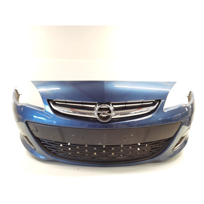 Recambio de paragolpes delantero para opel astra j (p10) 1.7 cdti (68) referencia OEM IAM   