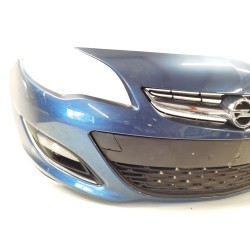 Recambio de paragolpes delantero para opel astra j (p10) 1.7 cdti (68) referencia OEM IAM   