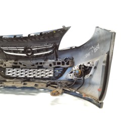 Recambio de paragolpes delantero para opel astra j (p10) 1.7 cdti (68) referencia OEM IAM   