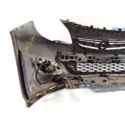 Recambio de paragolpes delantero para opel astra j (p10) 1.7 cdti (68) referencia OEM IAM   
