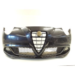 Recambio de paragolpes delantero para alfa romeo mito (955_) 1.3 multijet (955axh1b, 955axt1a) referencia OEM IAM   