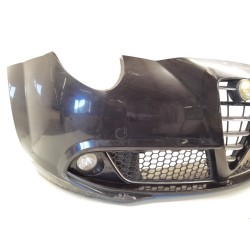 Recambio de paragolpes delantero para alfa romeo mito (955_) 1.3 multijet (955axh1b, 955axt1a) referencia OEM IAM   