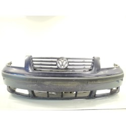 Recambio de paragolpes delantero para volkswagen sharan (7m8, 7m9, 7m6) 1.9 tdi referencia OEM IAM   