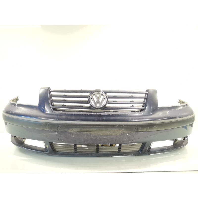 Recambio de paragolpes delantero para volkswagen sharan (7m8, 7m9, 7m6) 1.9 tdi referencia OEM IAM   