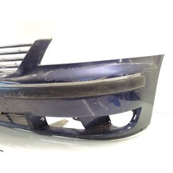 Recambio de paragolpes delantero para volkswagen sharan (7m8, 7m9, 7m6) 1.9 tdi referencia OEM IAM   