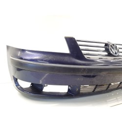 Recambio de paragolpes delantero para volkswagen sharan (7m8, 7m9, 7m6) 1.9 tdi referencia OEM IAM   
