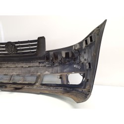 Recambio de paragolpes delantero para volkswagen sharan (7m8, 7m9, 7m6) 1.9 tdi referencia OEM IAM   
