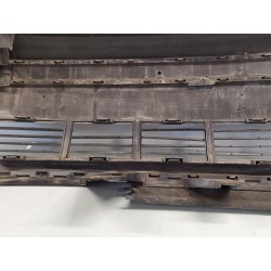 Recambio de paragolpes delantero para volkswagen sharan (7m8, 7m9, 7m6) 1.9 tdi referencia OEM IAM   