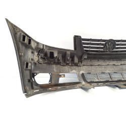 Recambio de paragolpes delantero para volkswagen sharan (7m8, 7m9, 7m6) 1.9 tdi referencia OEM IAM   